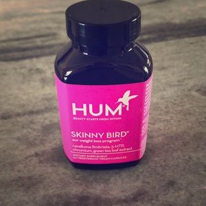 HUM skinny bird